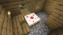 烹饪现实生活中的 Minecraft 食物显然很受欢迎，值得再写一本食谱