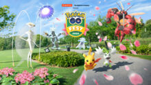 Pokemon Go Fest 2022 决赛：技巧、窍门和准备指南